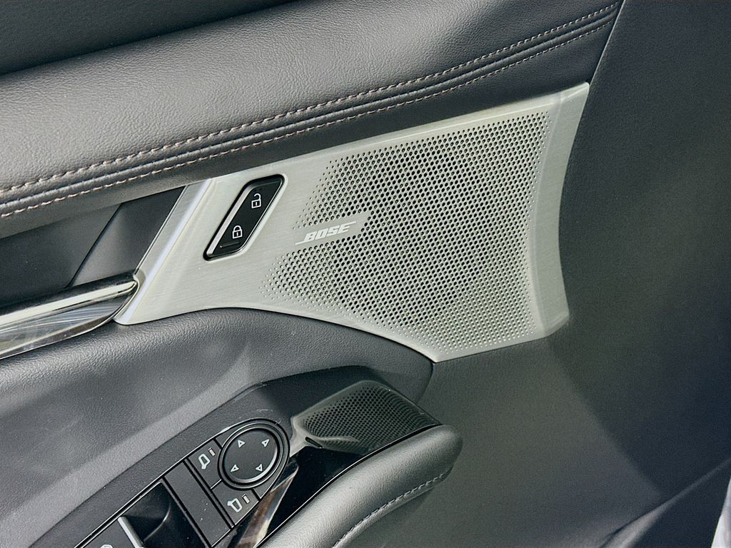 2026 Mazda Mazda3 Turbo Premium Plus - Photo 25