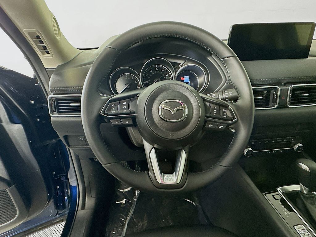 2025 Mazda CX-5 S Select Package - Photo 15