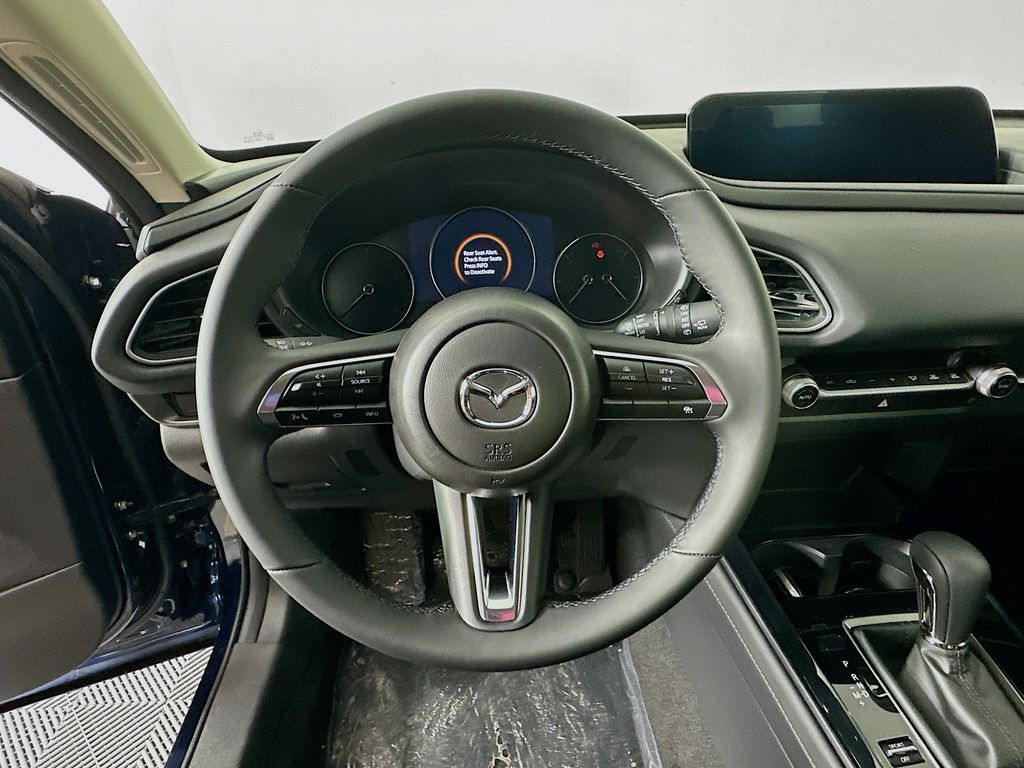 2025 Mazda CX-30 Select Sport - Photo 15