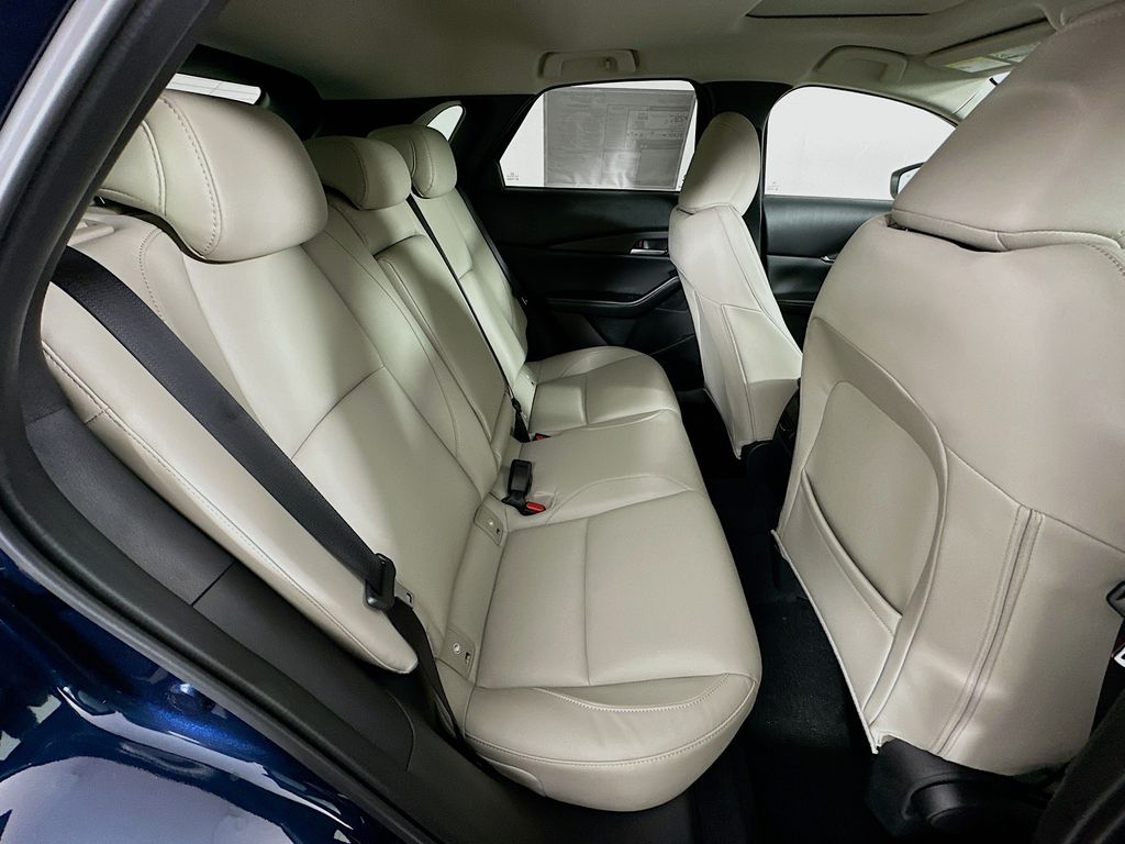 2025 Mazda CX-30 Preferred - Photo 34
