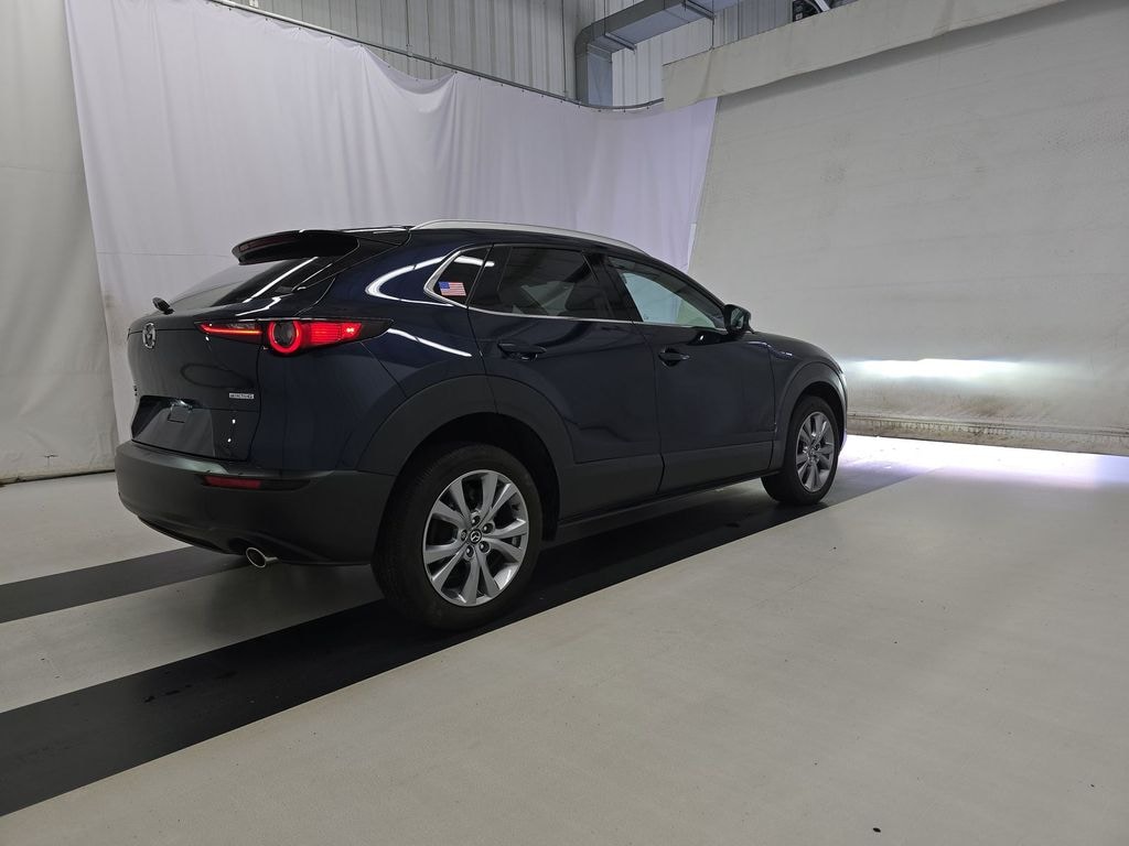 Certified 2023 Mazda CX-30 2.5 S Premium Package SUV