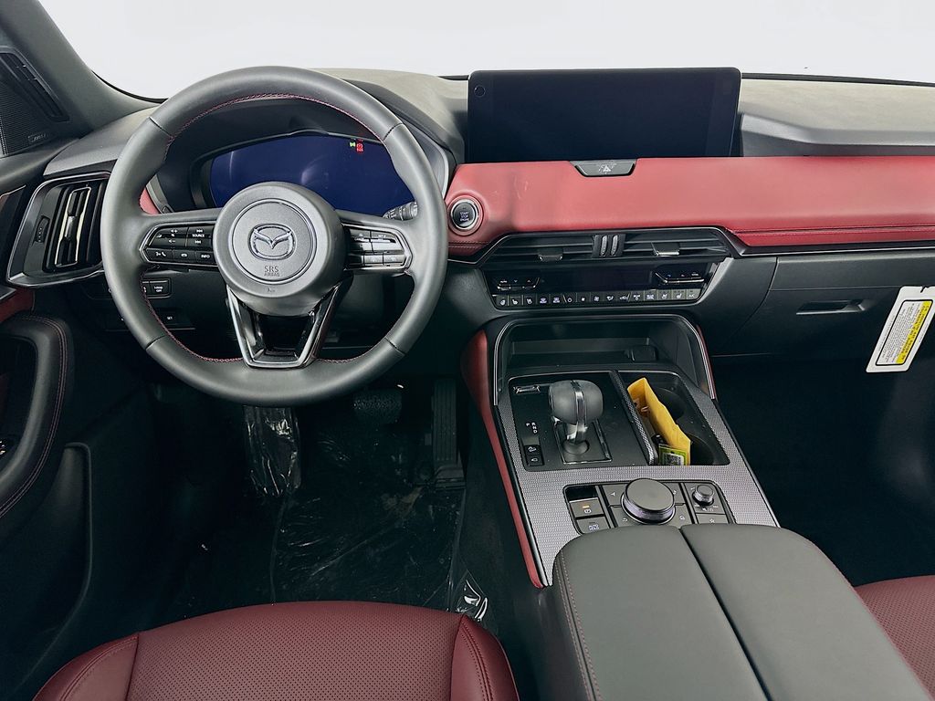 2026 Mazda CX-70 Premium Package - Photo 30