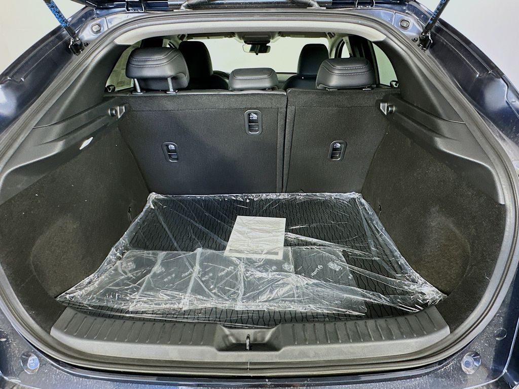 2025 Mazda CX-30 Preferred - Photo 34