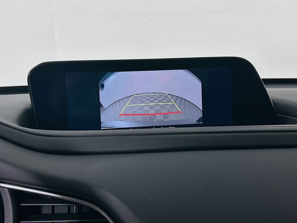 2025 Mazda CX-30 Preferred - Photo 19