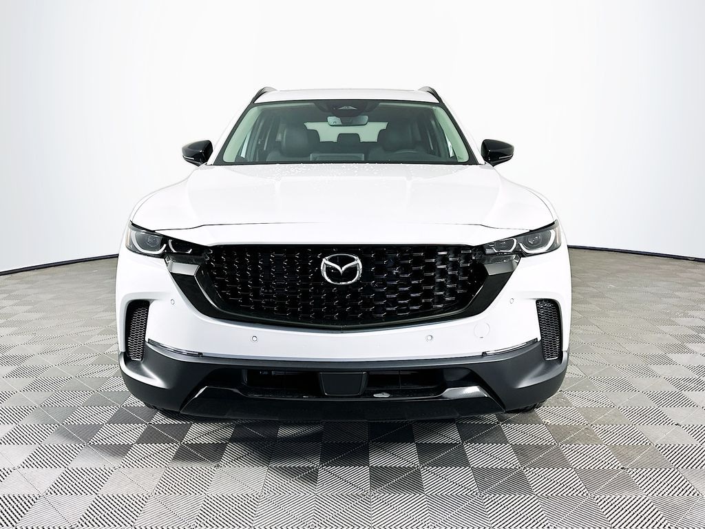 New 2026 Mazda CX-50 Hybrid Premium AWD SUV