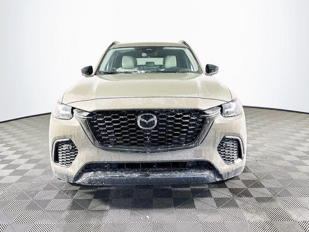 New 2026 Mazda CX-70 Plug-In Hybrid SC Plus AWD SUV