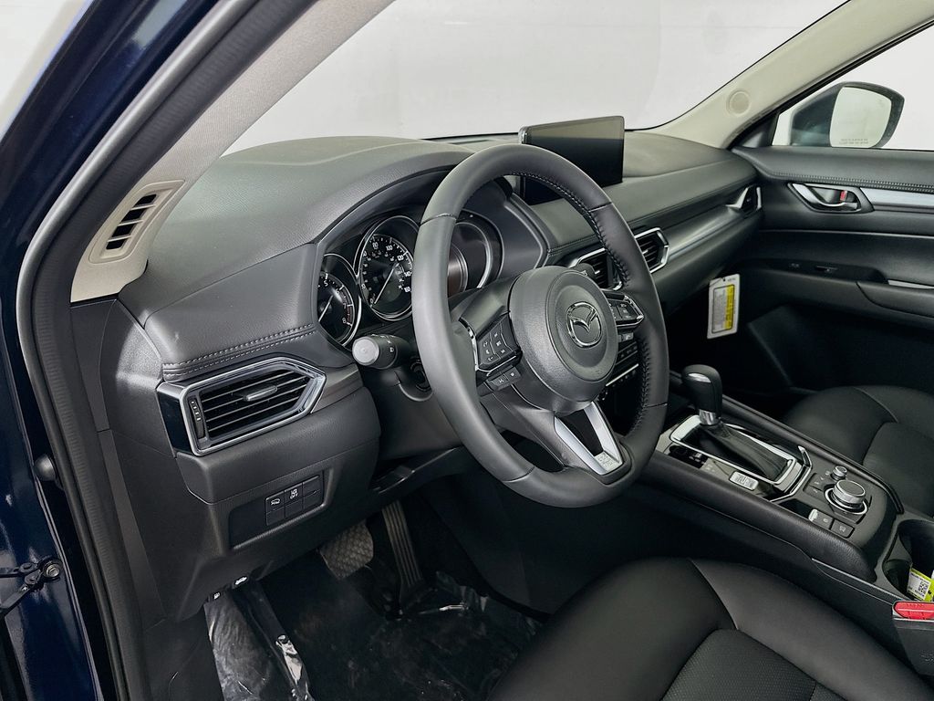 2025 Mazda CX-5 S Select Package - Photo 13