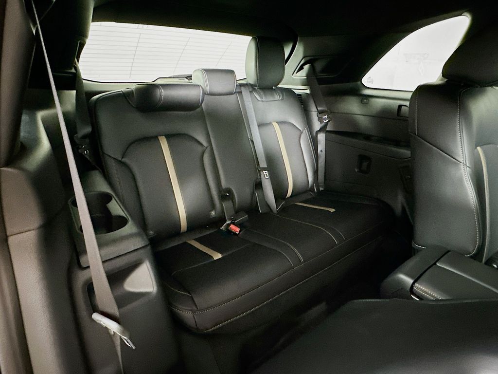 2026 Mazda CX-90 Premium Plus Package - Photo 34
