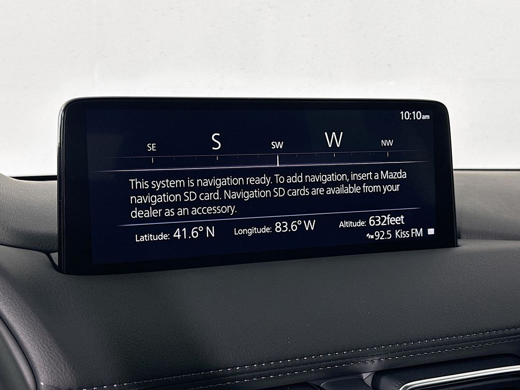2025 Mazda CX-5 S Select Package - Photo 17