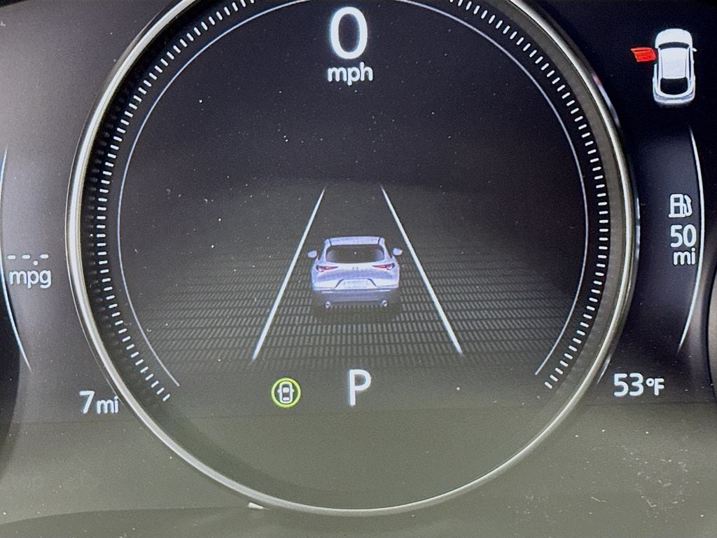 2025 Mazda CX-30 Preferred - Photo 17