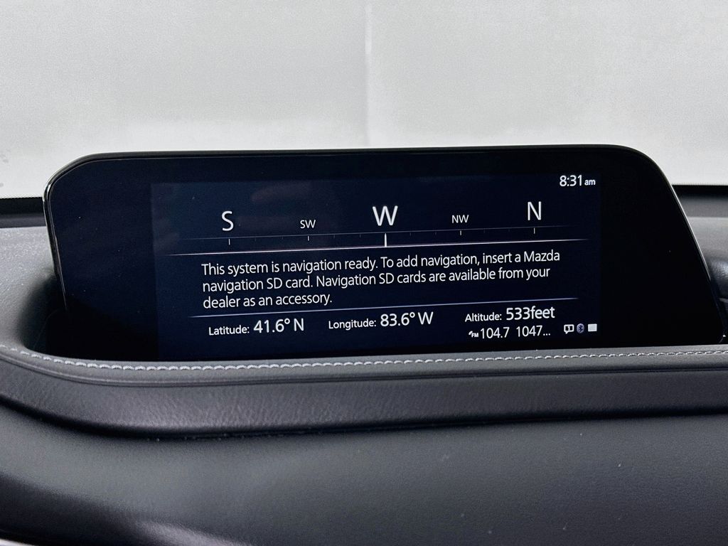 2025 Mazda CX-30 Select Sport - Photo 18