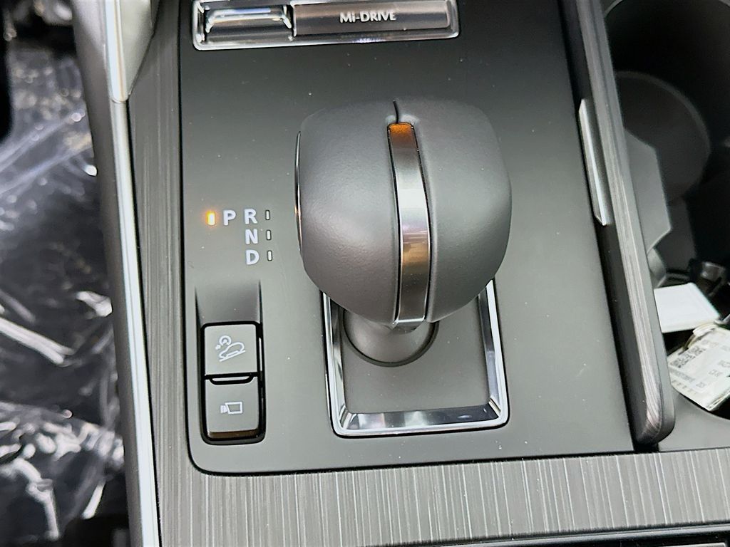 2026 Mazda CX-90 Premium Plus Package - Photo 22