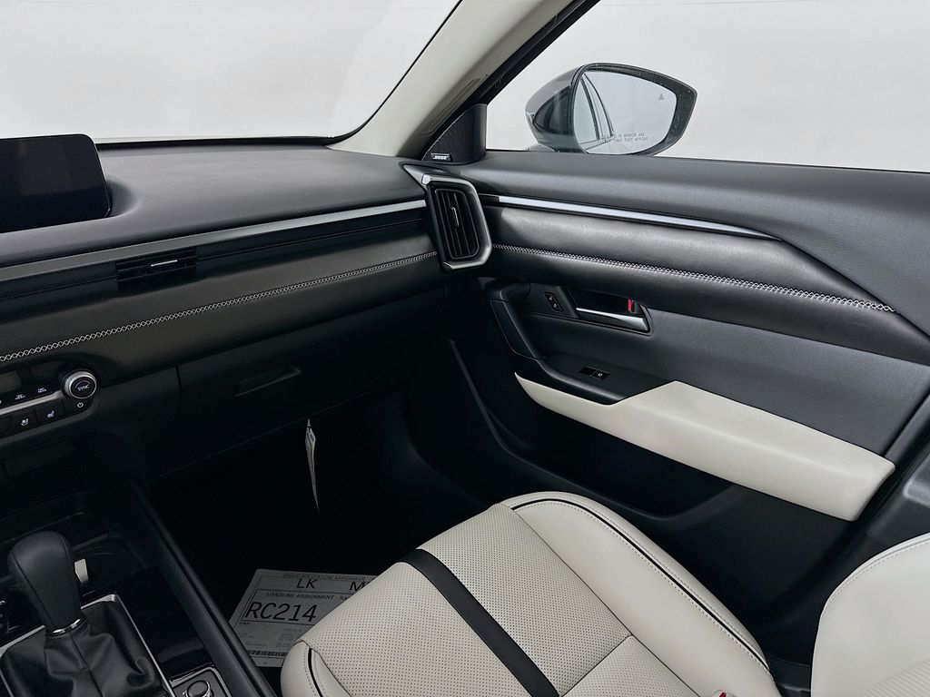 2026 Mazda CX-50 Turbo - Photo 31