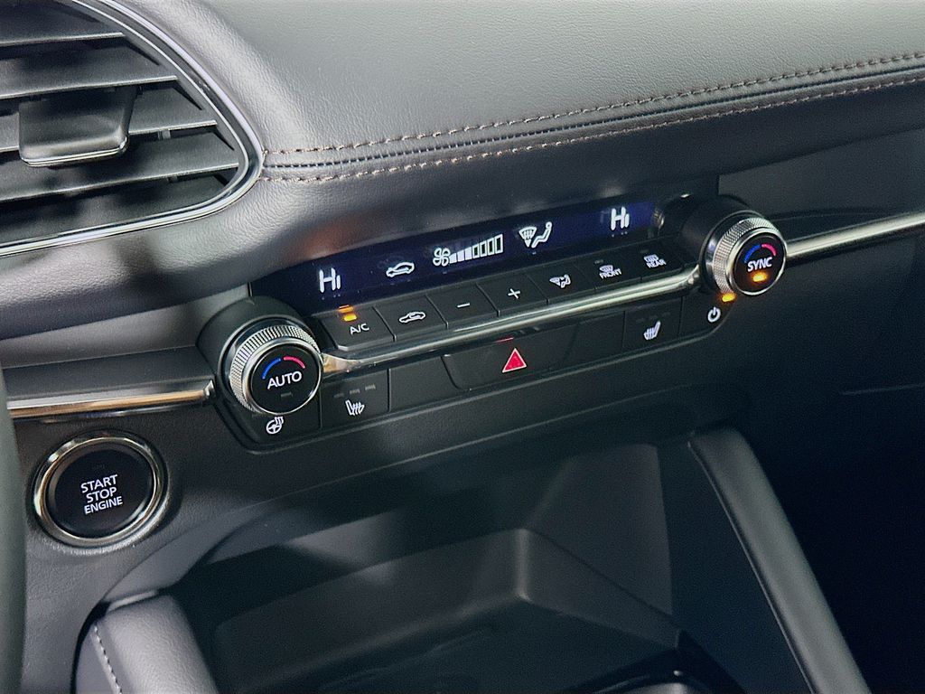 2026 Mazda Mazda3 Turbo Premium Plus - Photo 21