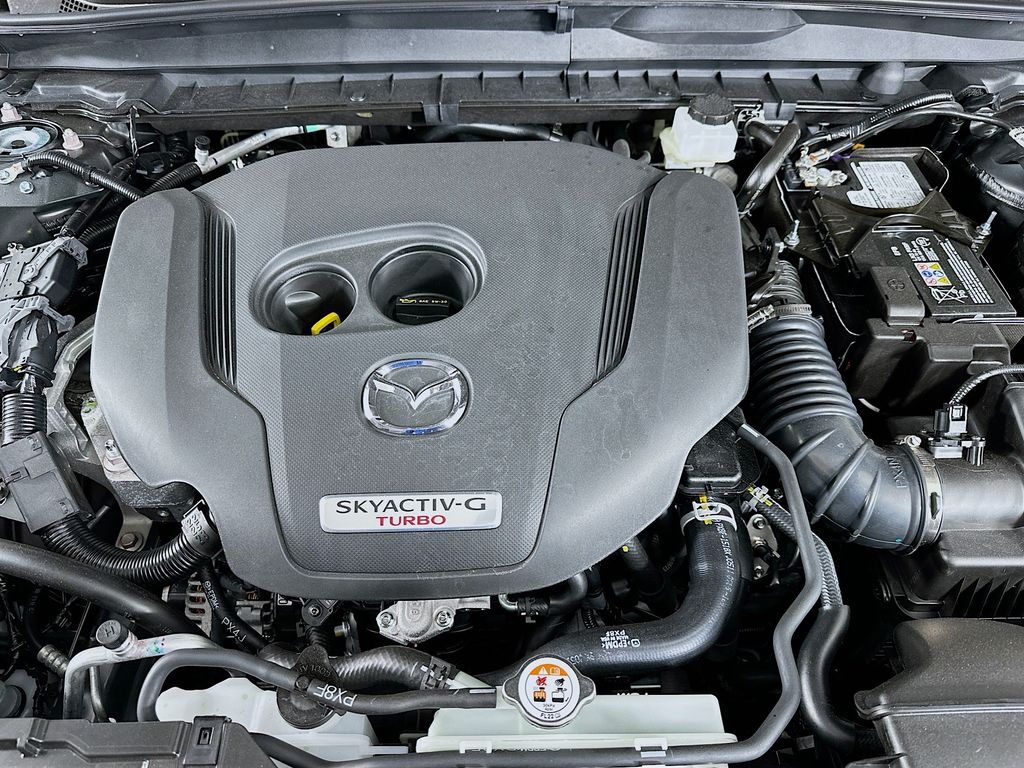 2026 Mazda CX-50 Turbo - Photo 37