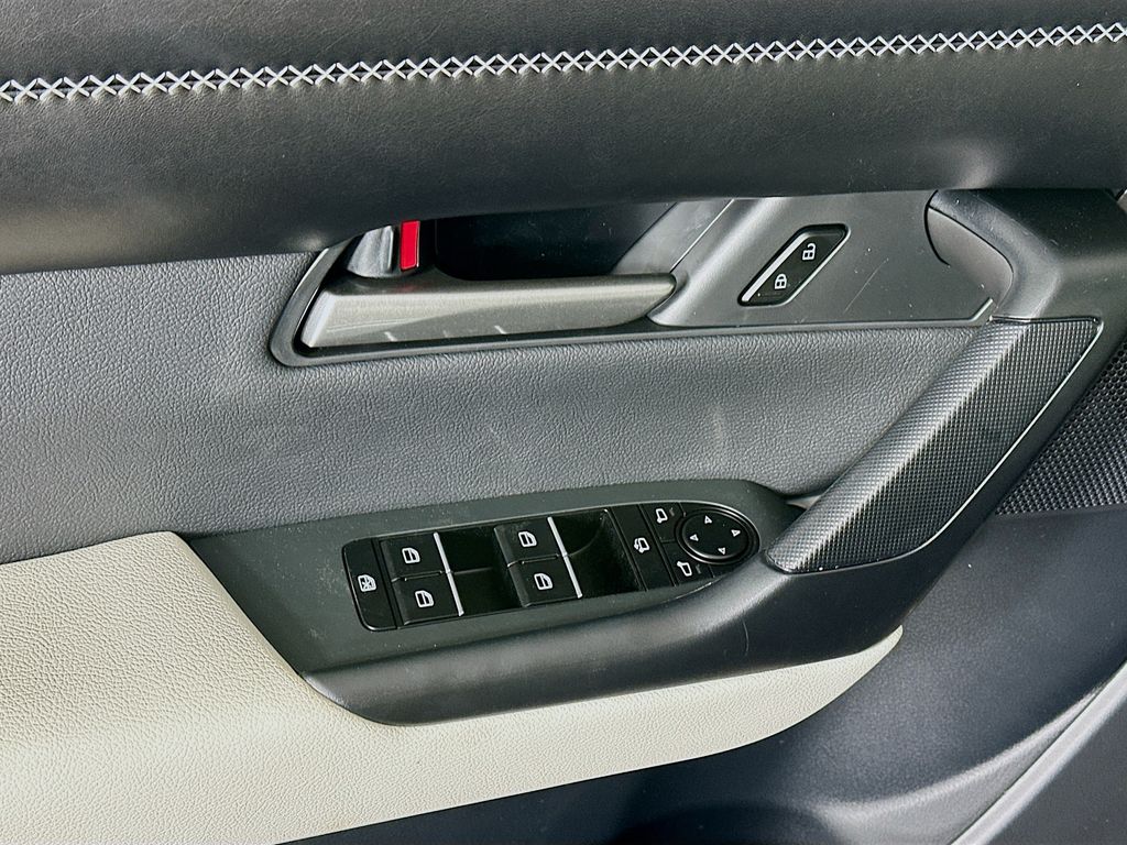 2026 Mazda CX-50 Turbo - Photo 23