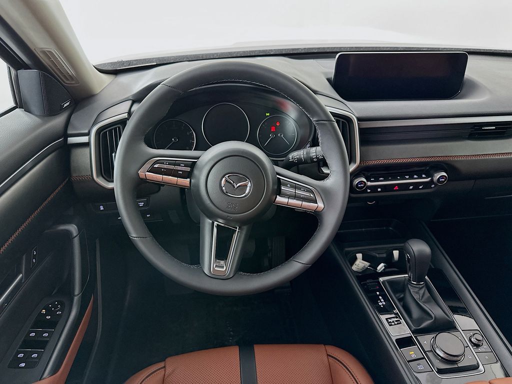 2026 Mazda CX-50 Turbo - Photo 29
