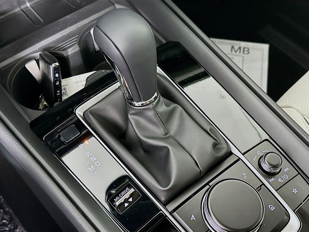 2026 Mazda CX-50 Turbo - Photo 22