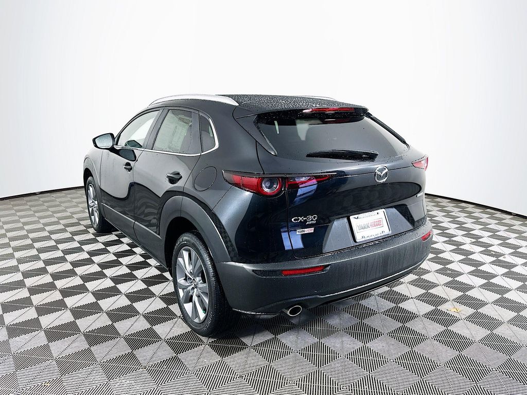 2025 Mazda CX-30 Preferred - Photo 7