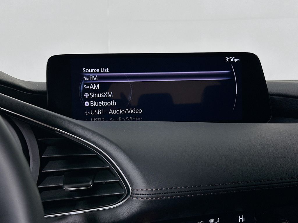 2026 Mazda Mazda3 Turbo Premium Plus - Photo 20