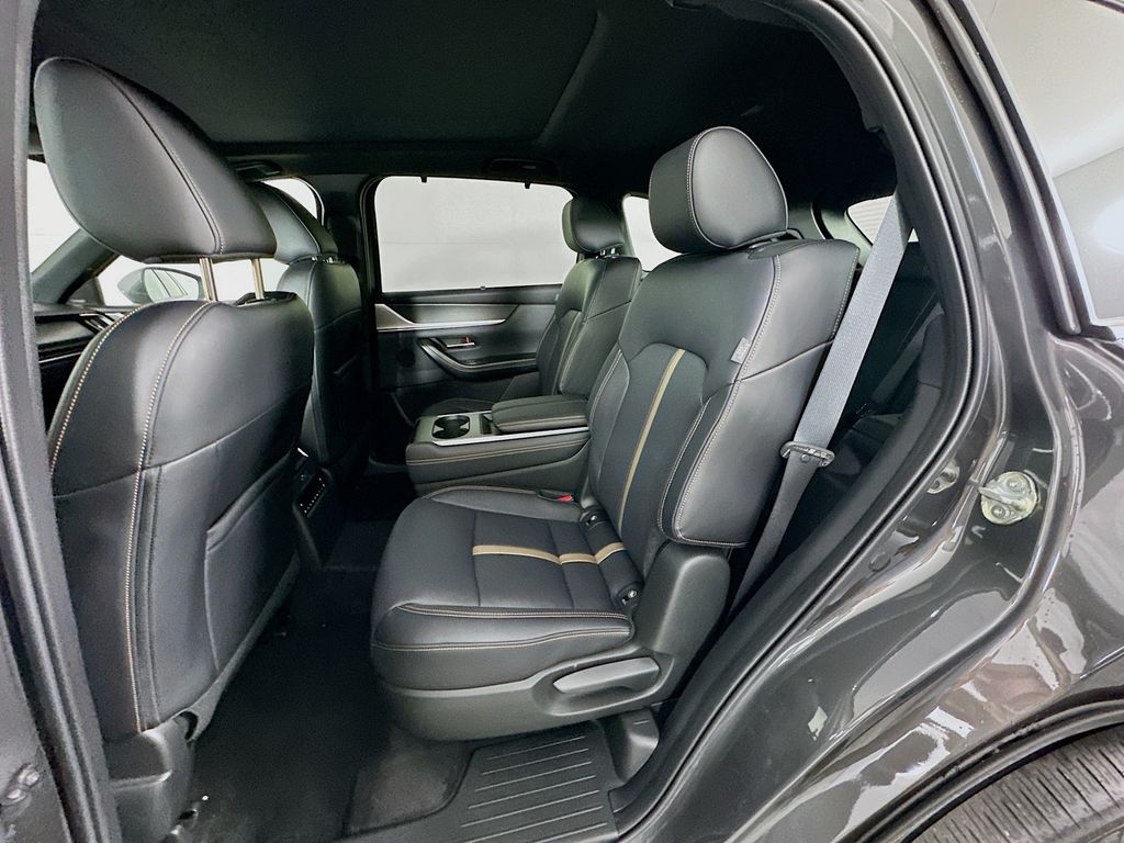 2026 Mazda CX-90 Premium Plus Package - Photo 31