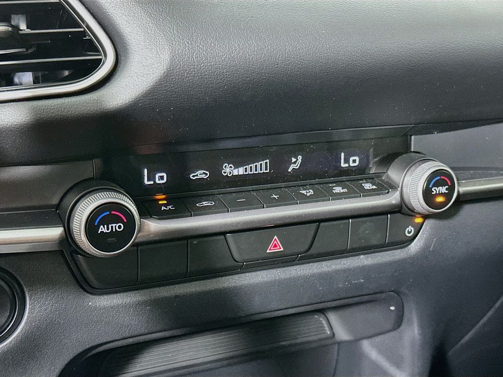 2025 Mazda CX-30 Select Sport - Photo 22