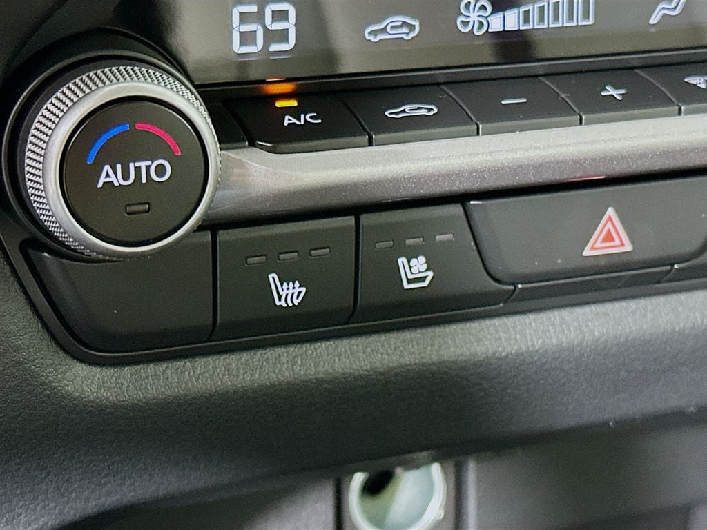 2026 Mazda CX-50 Turbo - Photo 27