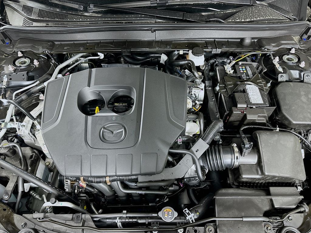 2025 Mazda CX-30 Preferred - Photo 39