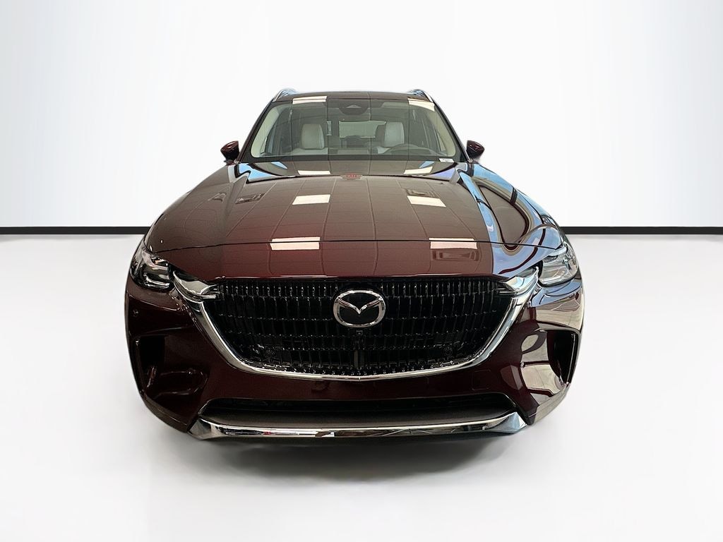 New 2025 Mazda CX-90 3.3 Turbo S Premium AWD SUV