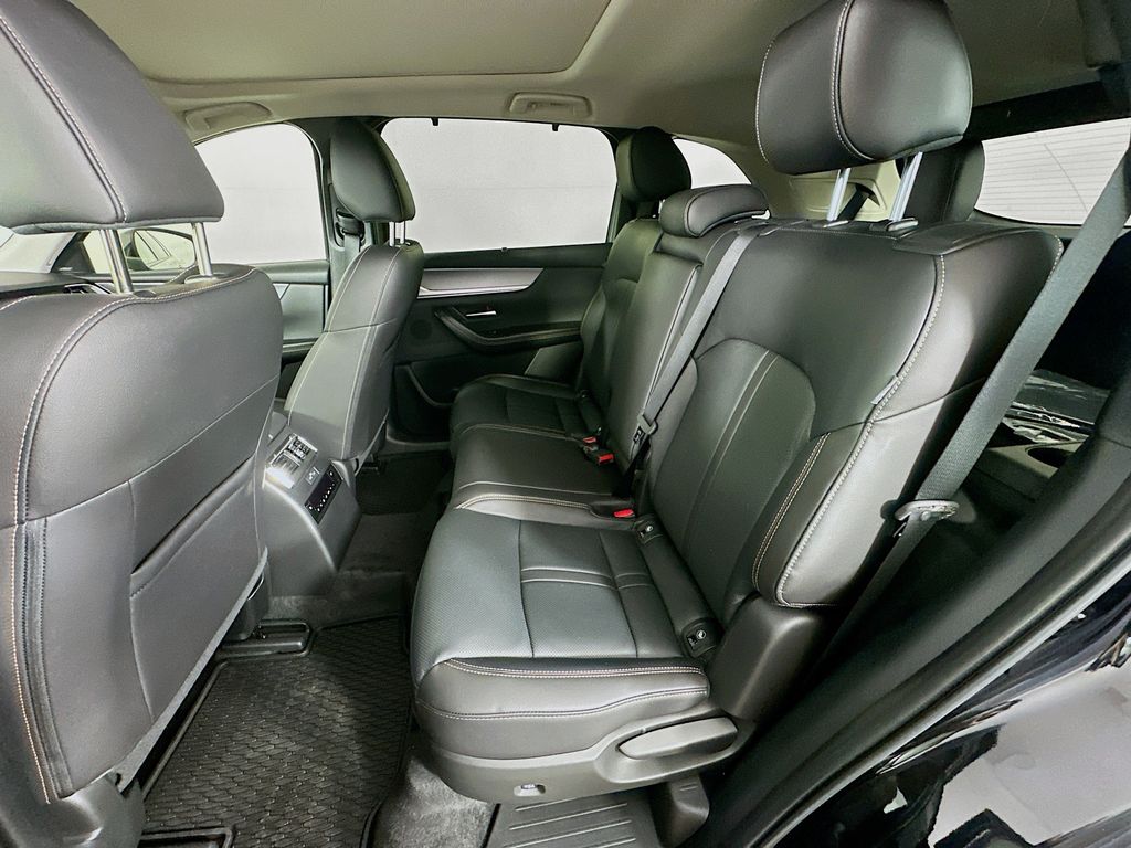 2026 Mazda CX-90 Premium Package - Photo 30