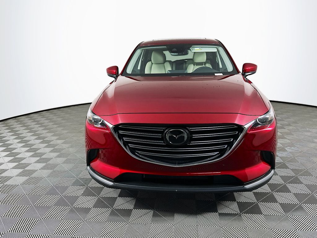 2023 Mazda CX-9 Touring photo 3