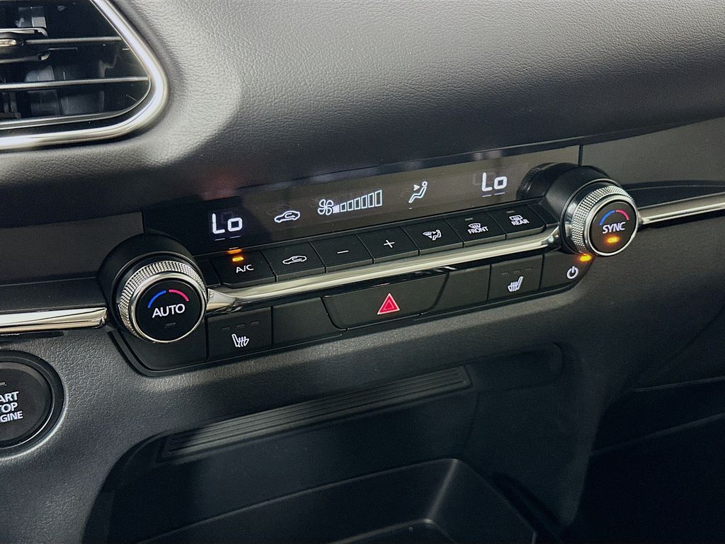 2025 Mazda CX-30 Preferred - Photo 21