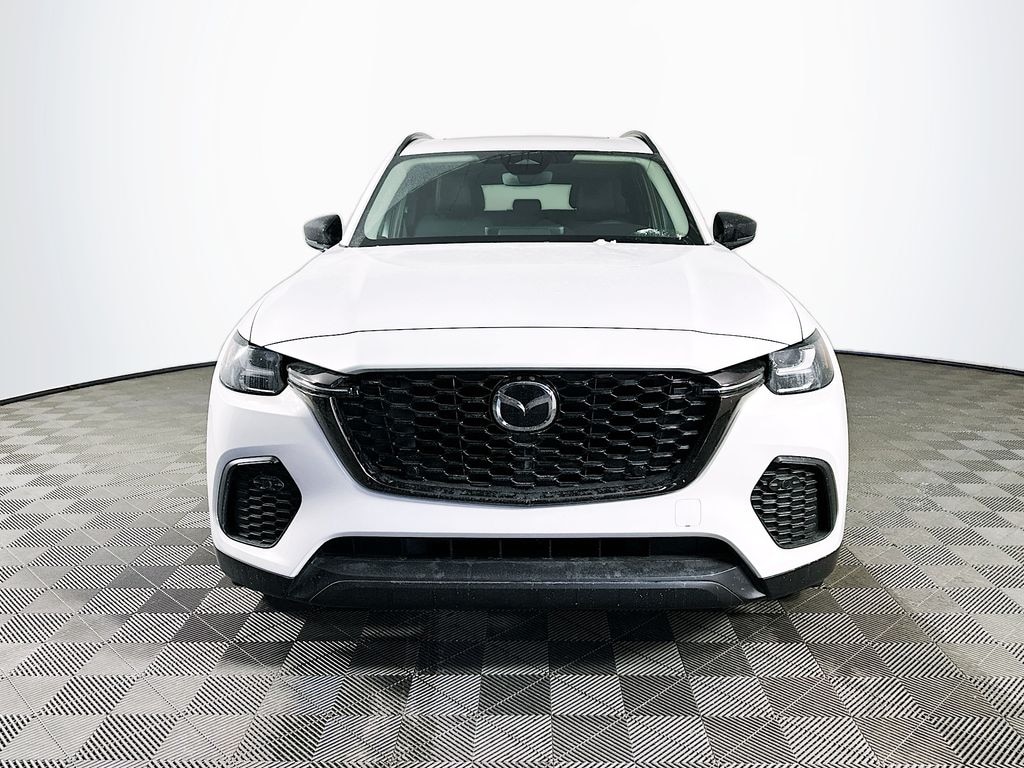 New 2026 Mazda CX-70 3.3 Turbo Preferred AWD SUV