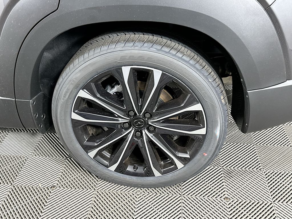 2026 Mazda CX-50 Turbo - Photo 38