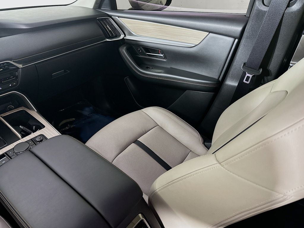 2024 Mazda CX-90 Turbo Preferred Plus Package | CarEdge | CarEdge