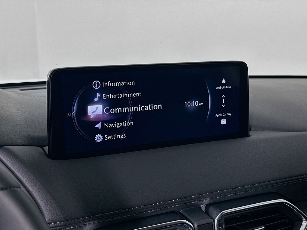 2025 Mazda CX-5 S Select Package - Photo 20
