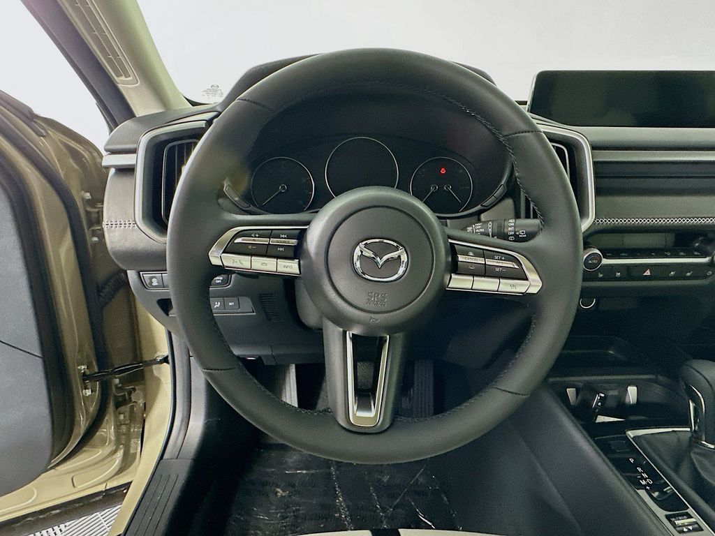 2026 Mazda CX-50 Turbo - Photo 15