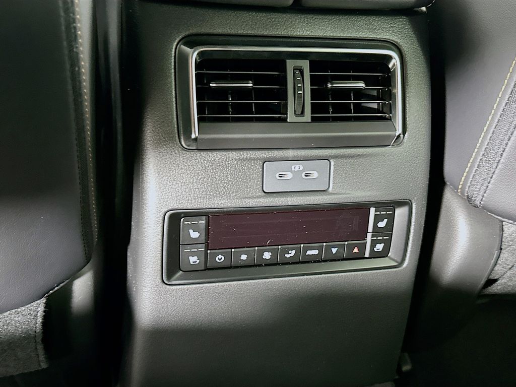 2026 Mazda CX-90 Premium Plus Package - Photo 32