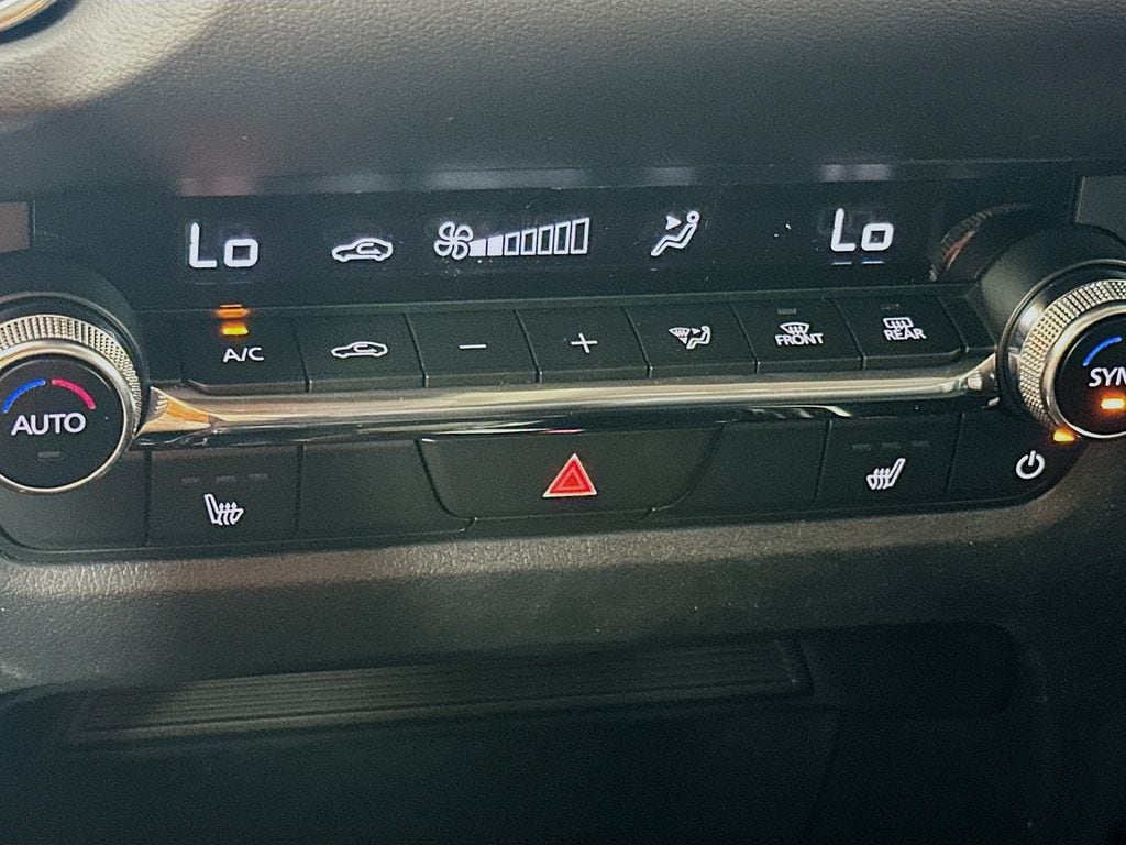 2025 Mazda CX-30 Preferred - Photo 27