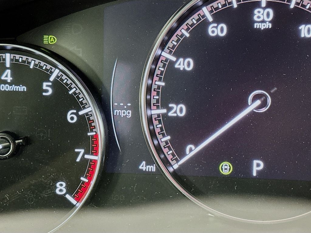 2025 Mazda CX-30 Preferred - Photo 16