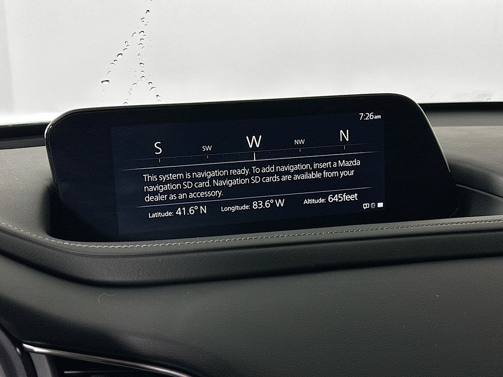 2025 Mazda CX-30 Preferred - Photo 18