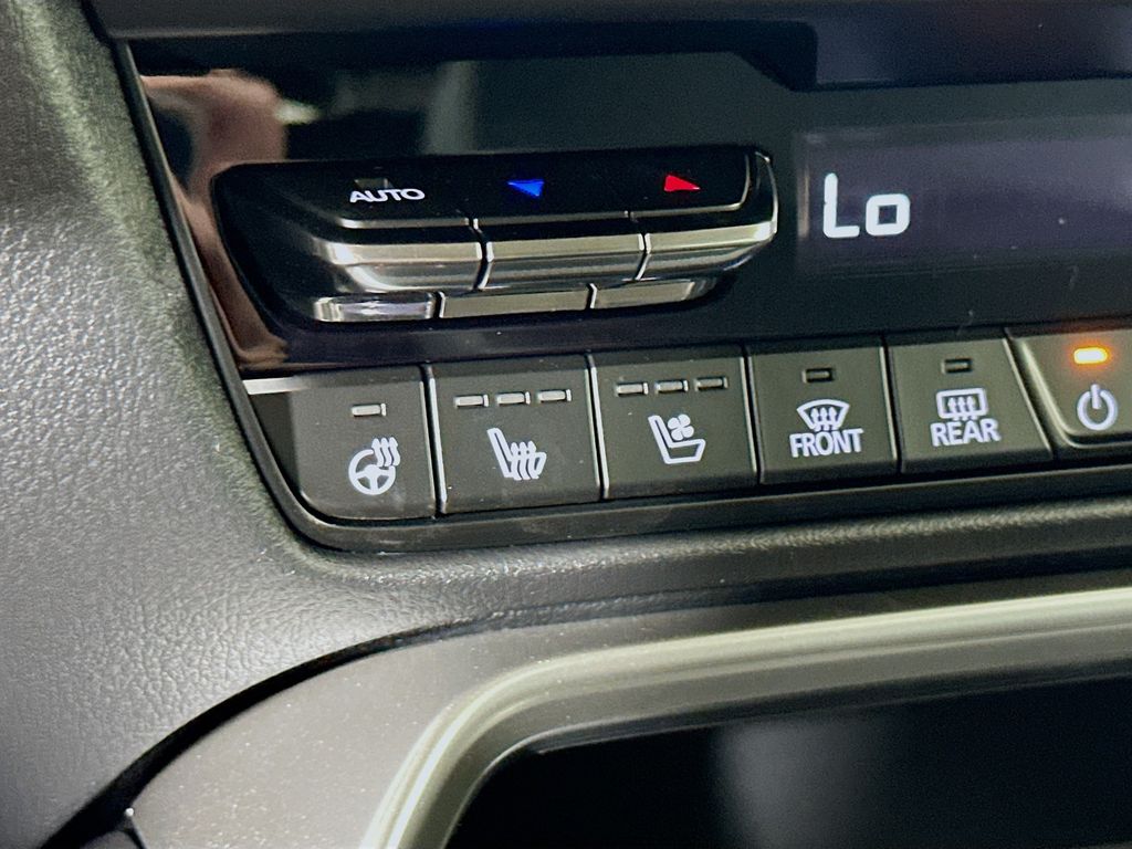 2026 Mazda CX-90 Premium Package - Photo 25
