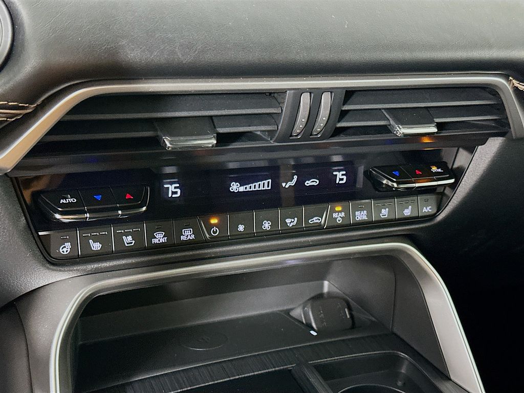 2026 Mazda CX-90 Premium Plus Package - Photo 21