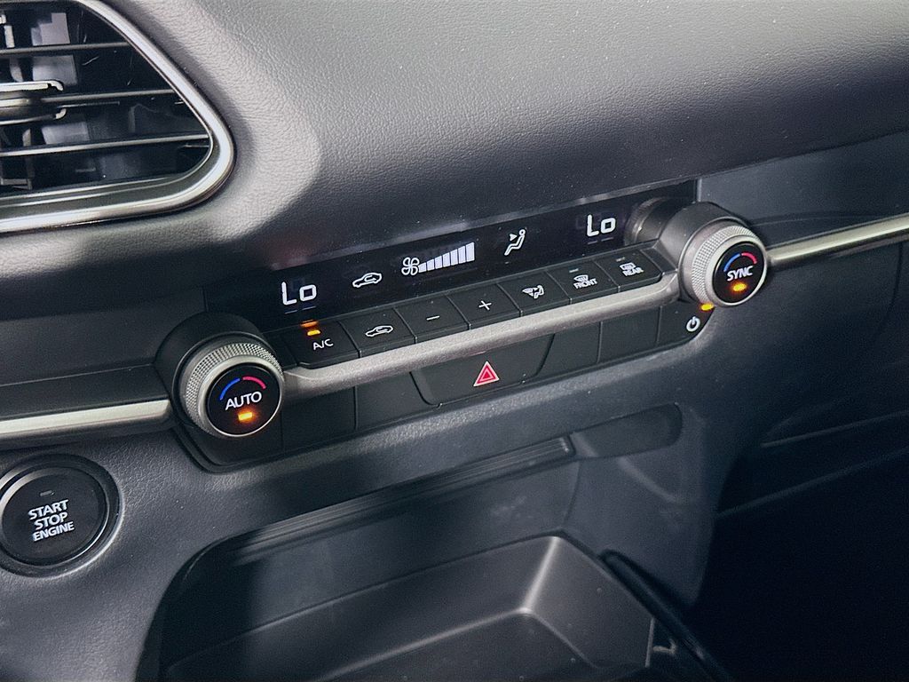 2025 Mazda CX-30 Select Sport - Photo 21