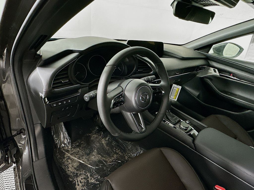 2026 Mazda Mazda3 Turbo Premium Plus - Photo 15