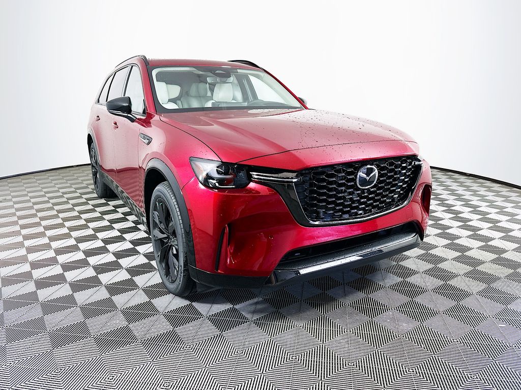 New Mazda CX-90 Vehicles for sale | New Mazda CX-90 Dealer in