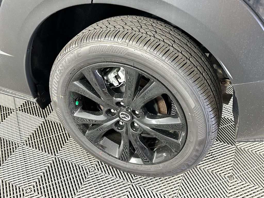 2025 Mazda CX-30 Select Sport - Photo 36