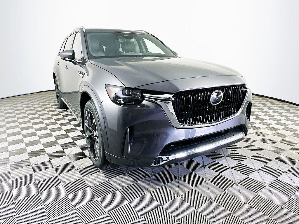 2026 Mazda CX-90 Premium Plus Package - Photo 2