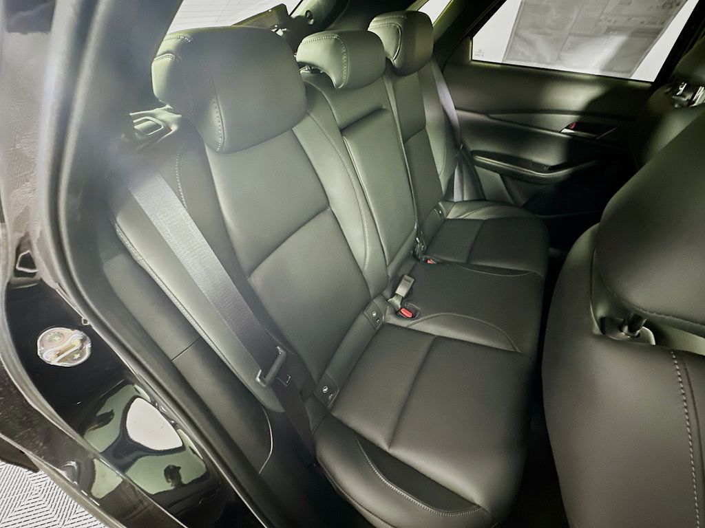 2025 Mazda CX-30 Preferred - Photo 36