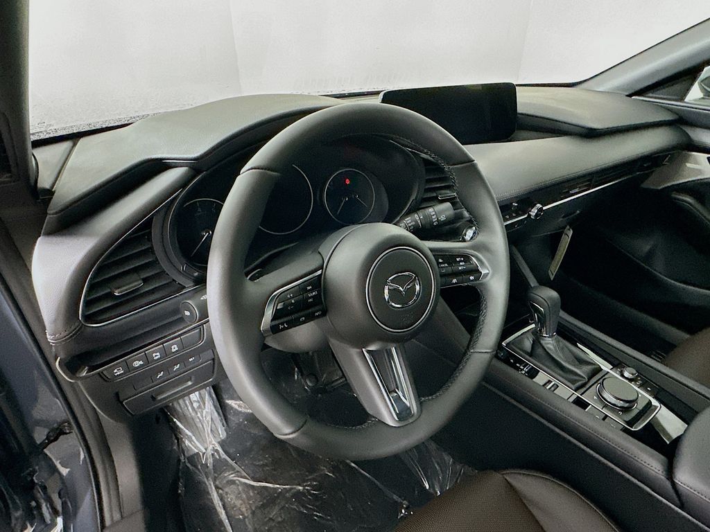 2026 Mazda Mazda3 Turbo Premium Plus - Photo 15